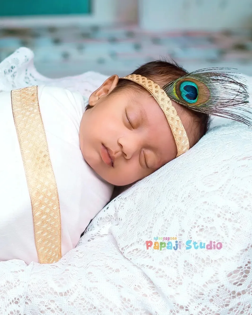 New Papaji Photo studio