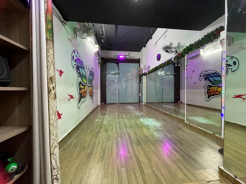 Elite Dance & Fitness Studio