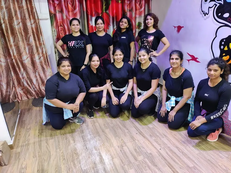 Elite Dance & Fitness Studio