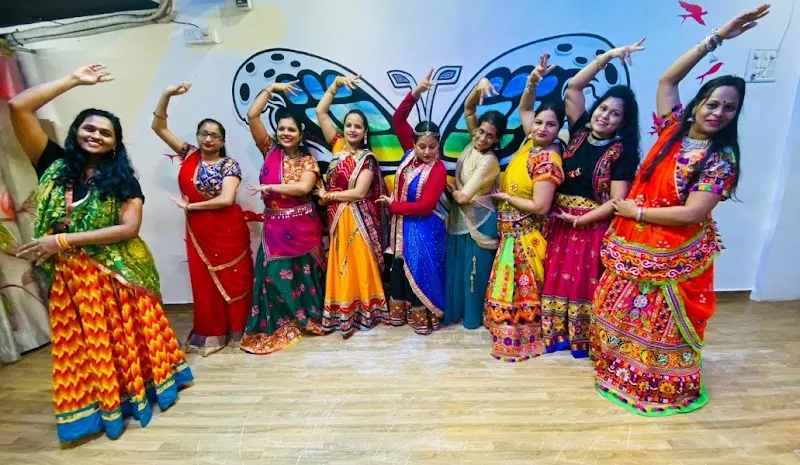 Elite Dance & Fitness Studio