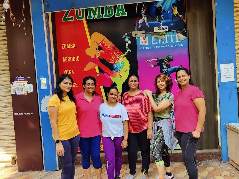 Elite Dance & Fitness Studio
