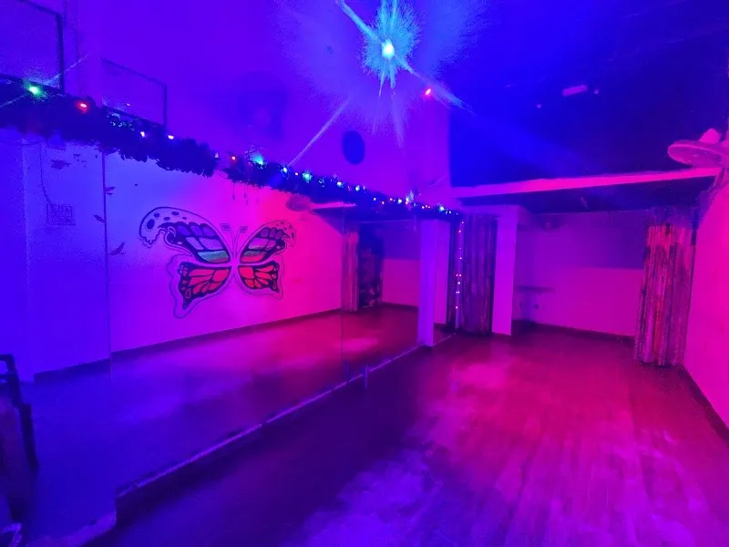 Elite Dance & Fitness Studio