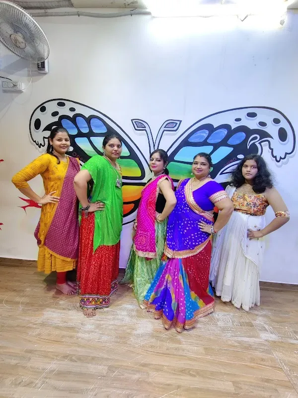 Elite Dance & Fitness Studio