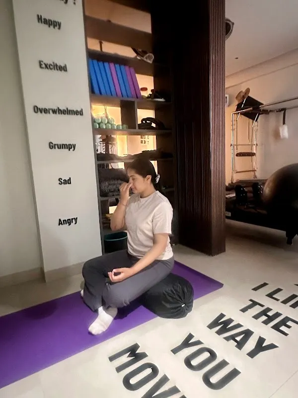 YogVenus | Pilates Fitness and Strength Studio