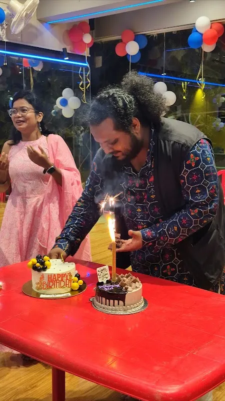 DANCE KA KEEDA Studios 2.0