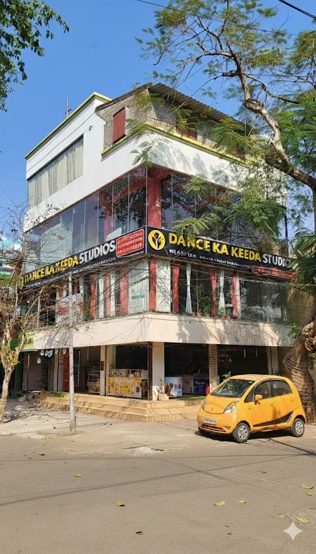 DANCE KA KEEDA Studios 2.0