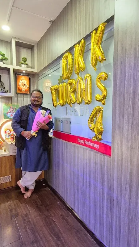 DANCE KA KEEDA Studios 2.0