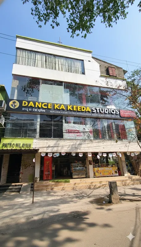 DANCE KA KEEDA Studios 2.0
