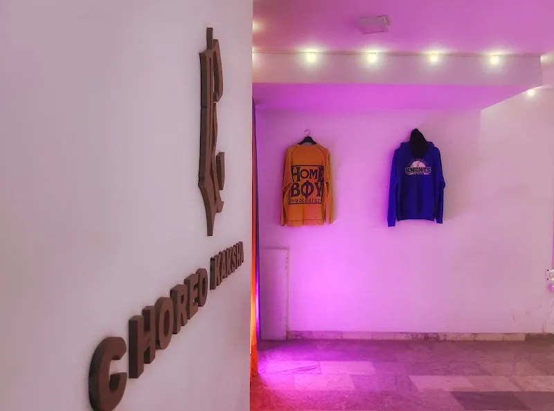 Choreo kaksha Dance and Fitness Studio By Mudra