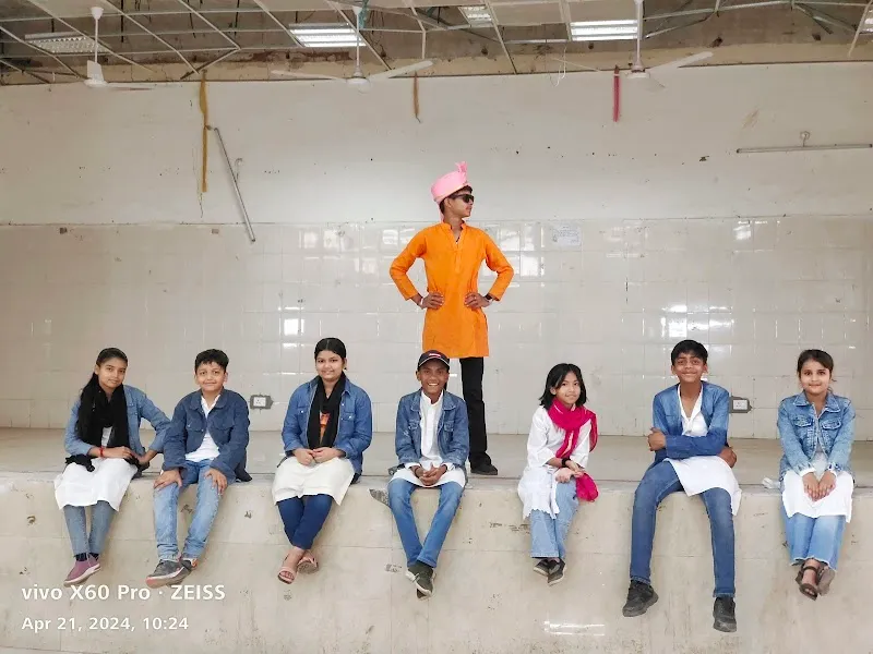 Choreo kaksha Dance and Fitness Studio By Mudra