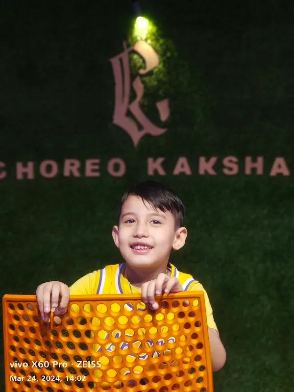 Choreo kaksha Dance and Fitness Studio By Mudra