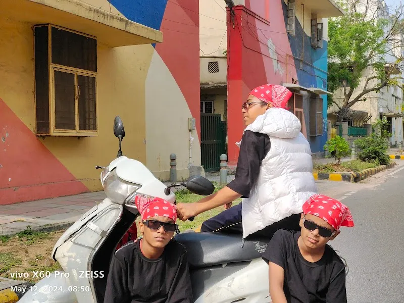 Choreo kaksha Dance and Fitness Studio By Mudra