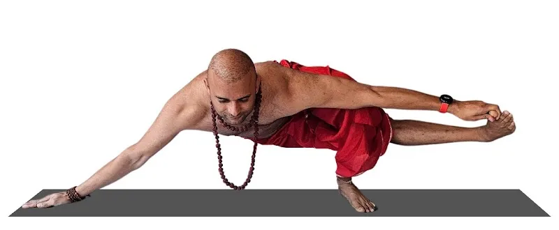 Yoga Clinic