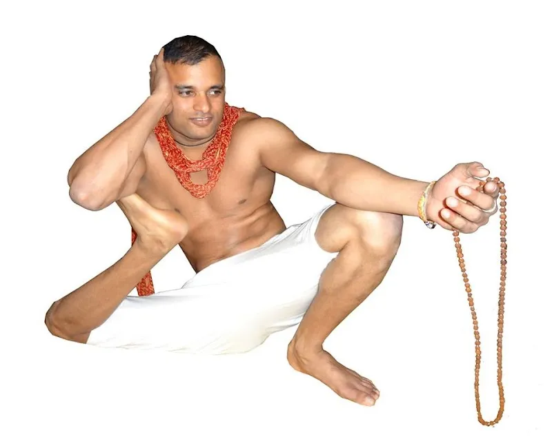 Yoga Clinic
