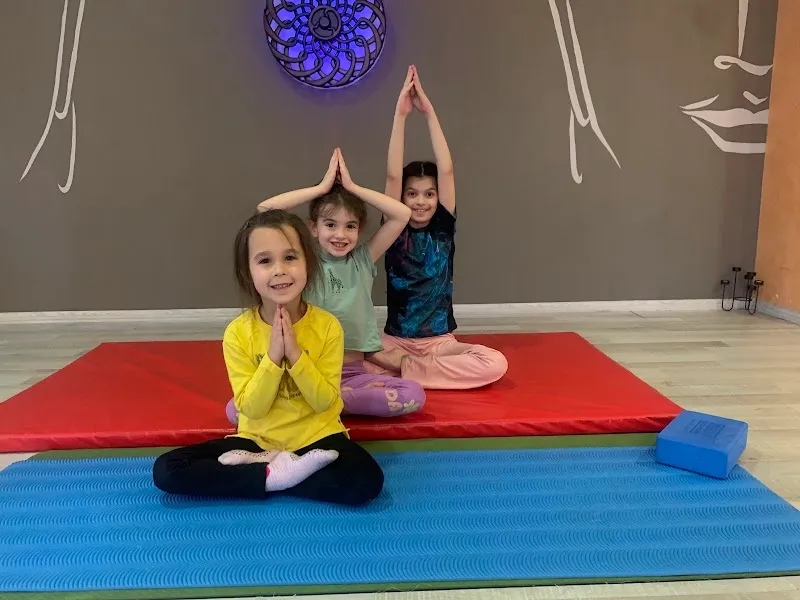 Yoga Clinic