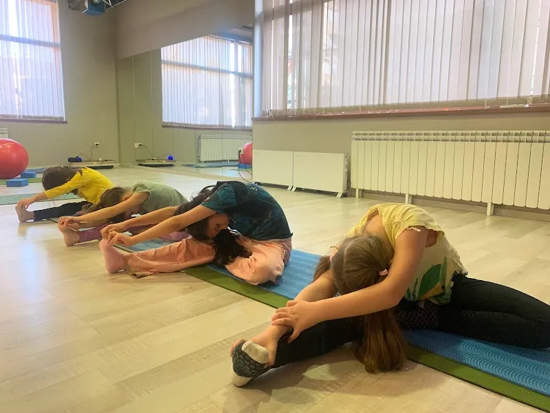 Yoga Clinic