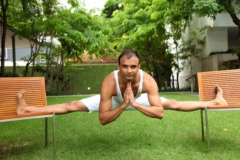 Yoga Clinic