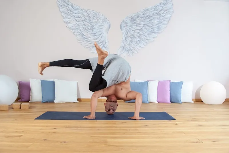 Yoga Clinic