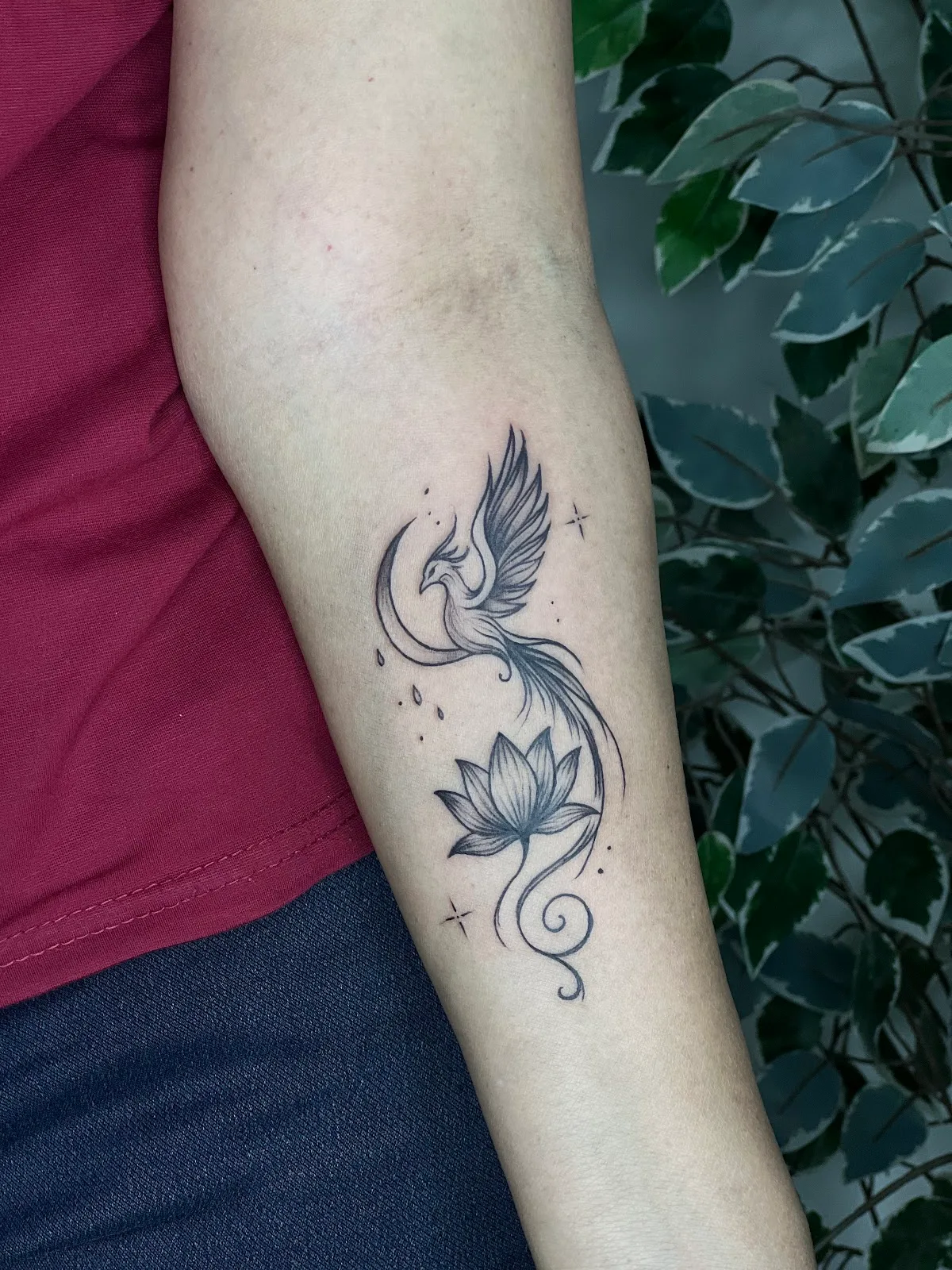 The Tattoo Culture - Best Tattoo Studio in Ahmedabad