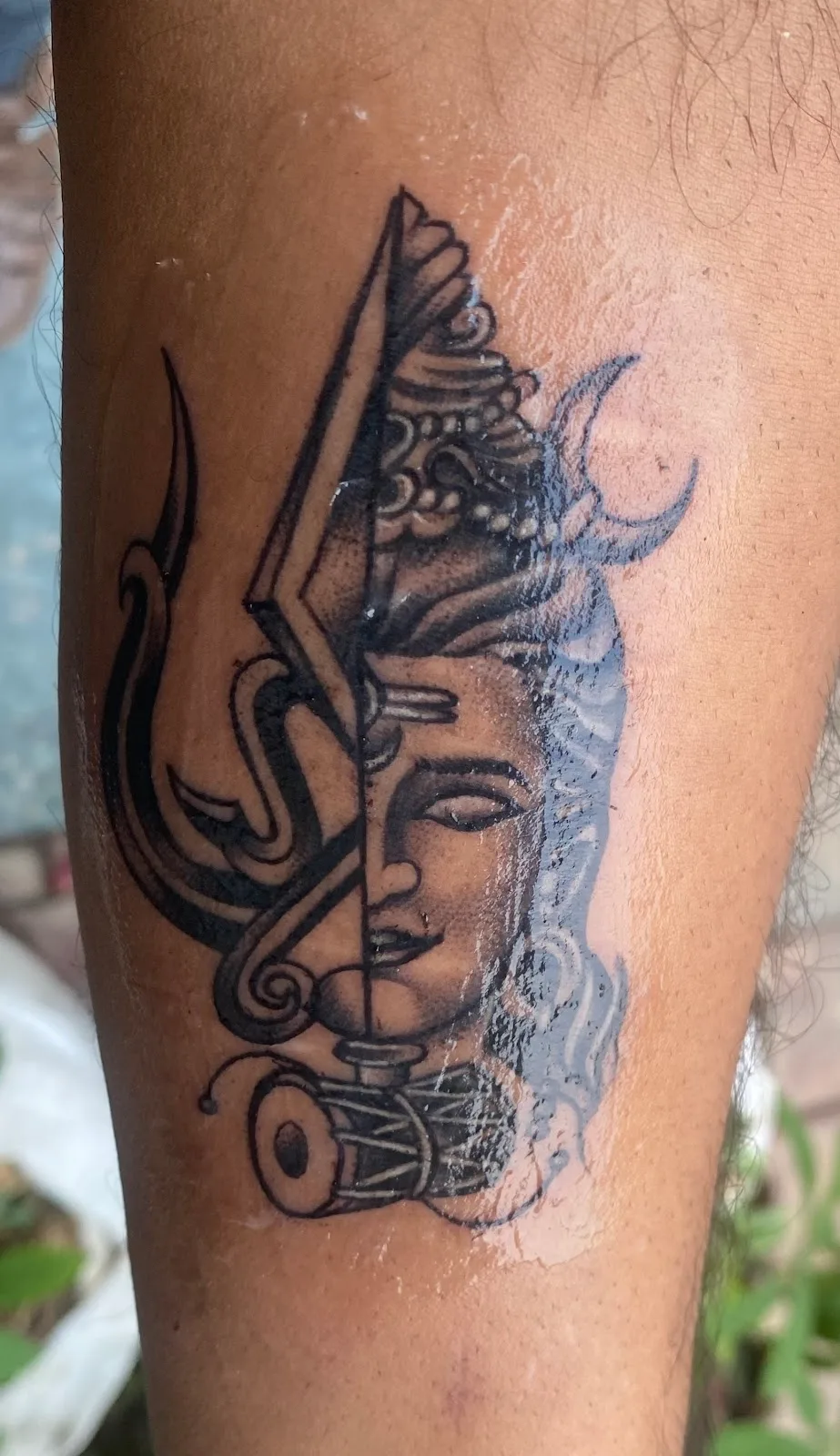 The Tattoo Culture - Best Tattoo Studio in Ahmedabad