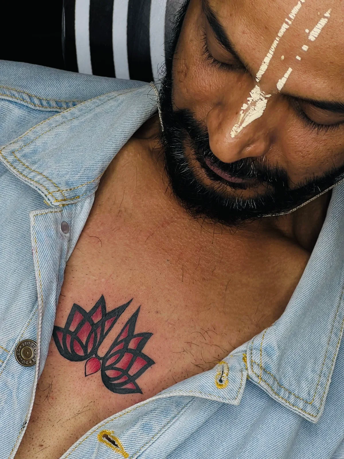 The Tattoo Culture - Best Tattoo Studio in Ahmedabad