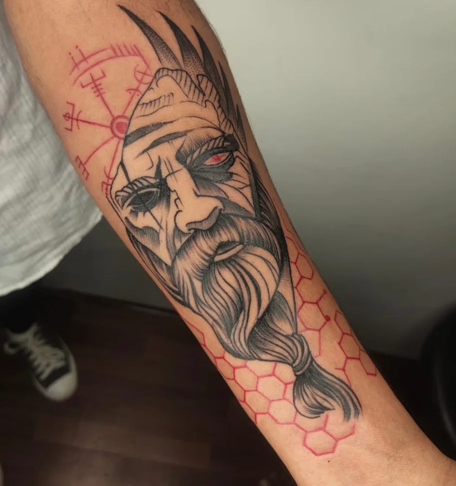 The Tattoo Culture - Best Tattoo Studio in Ahmedabad