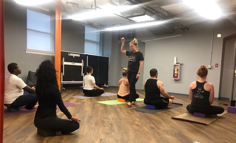 Taylor Made Wellness