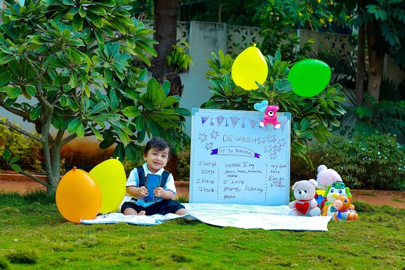 Smile Studio
