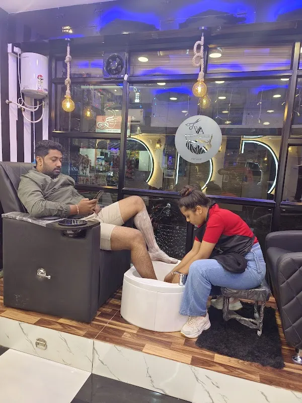 AVV Mens Beauty Salon
