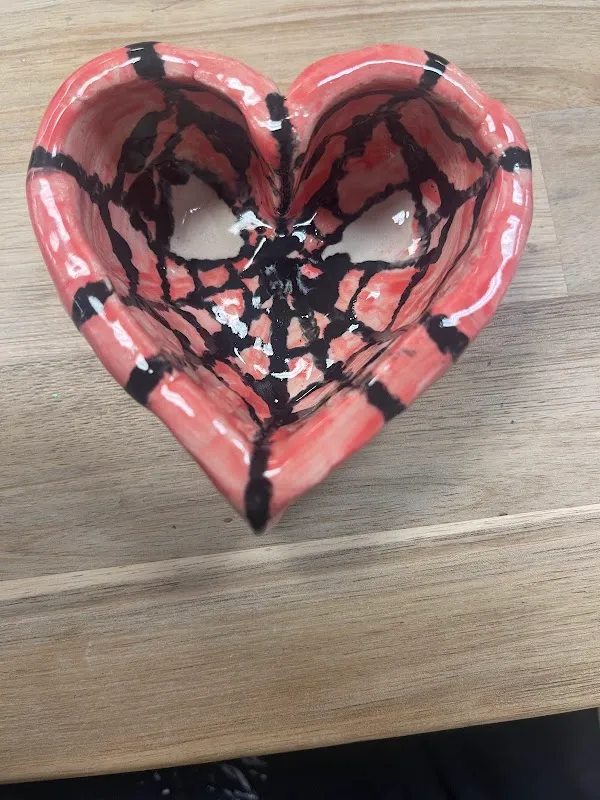 From The Art Studio