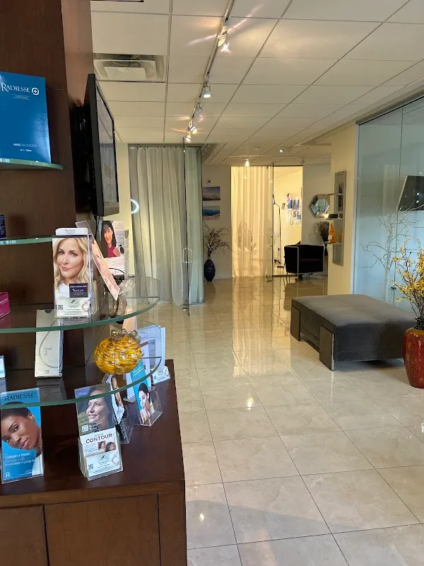 Radiant Beauty & Health Eastchester
