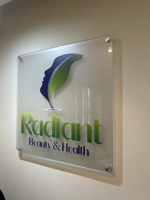 Radiant Beauty & Health Eastchester