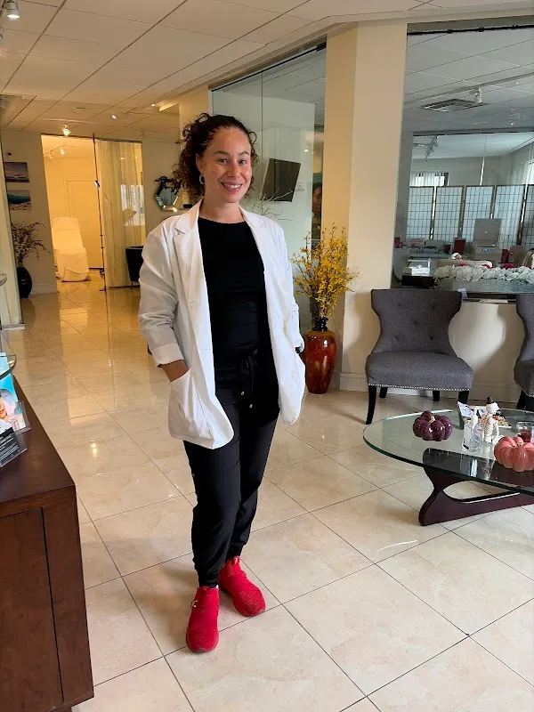 Radiant Beauty & Health Eastchester