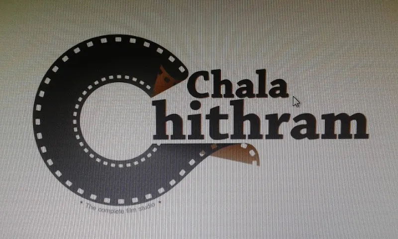 Chalachithram Film Studio Kochi