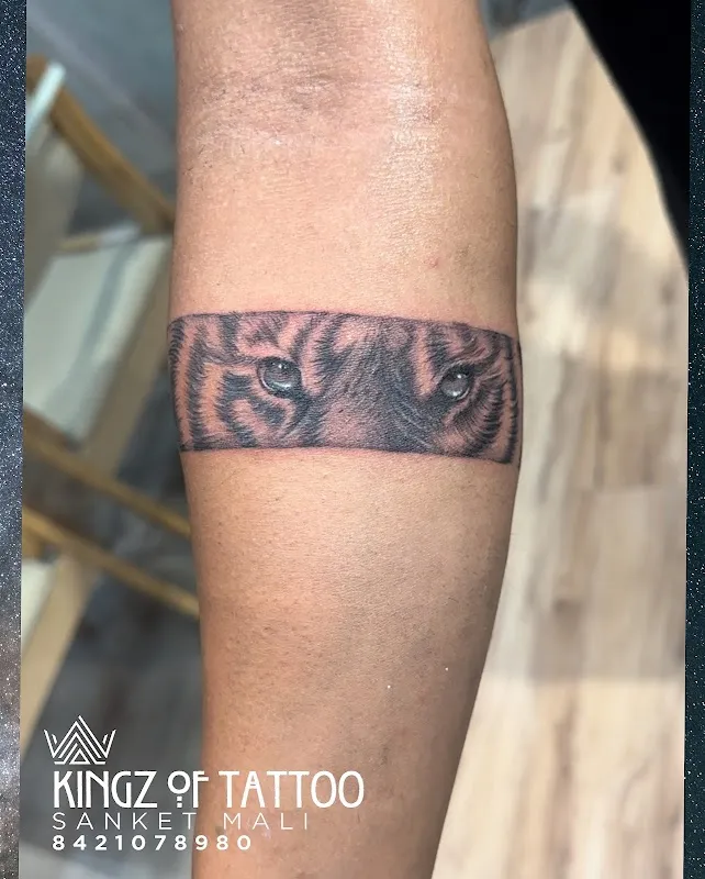King'z Of Tattoo