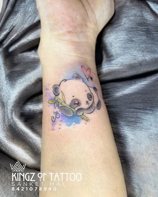 King'z Of Tattoo