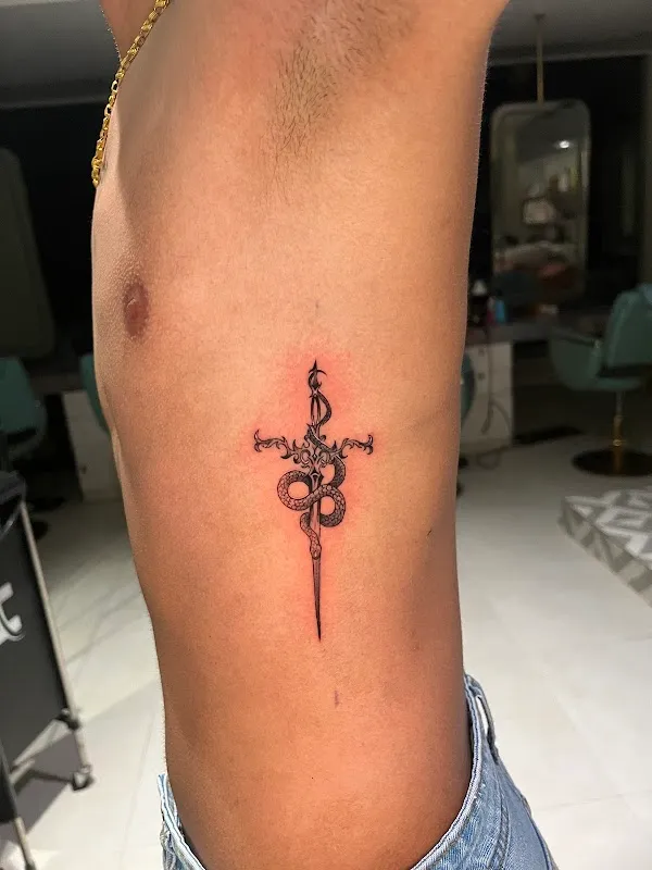 King'z Of Tattoo