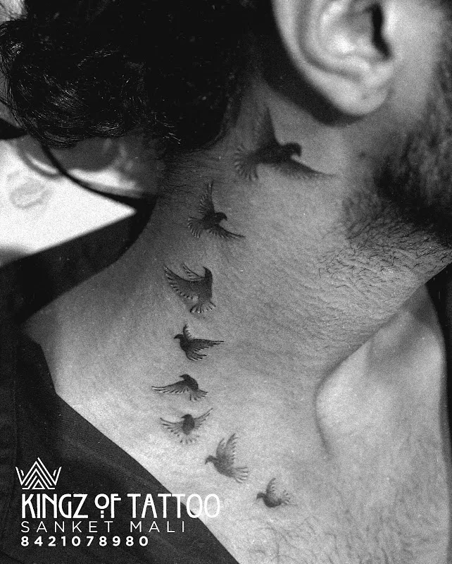 King'z Of Tattoo