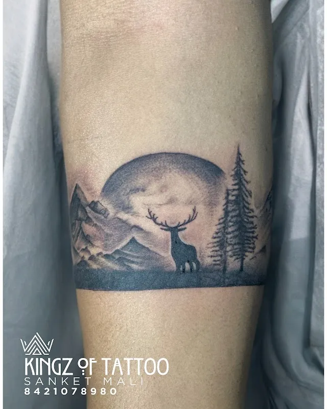 King'z Of Tattoo
