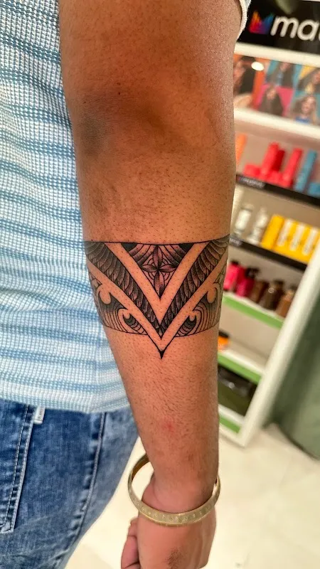 King'z Of Tattoo