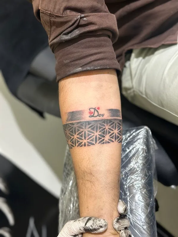 King'z Of Tattoo