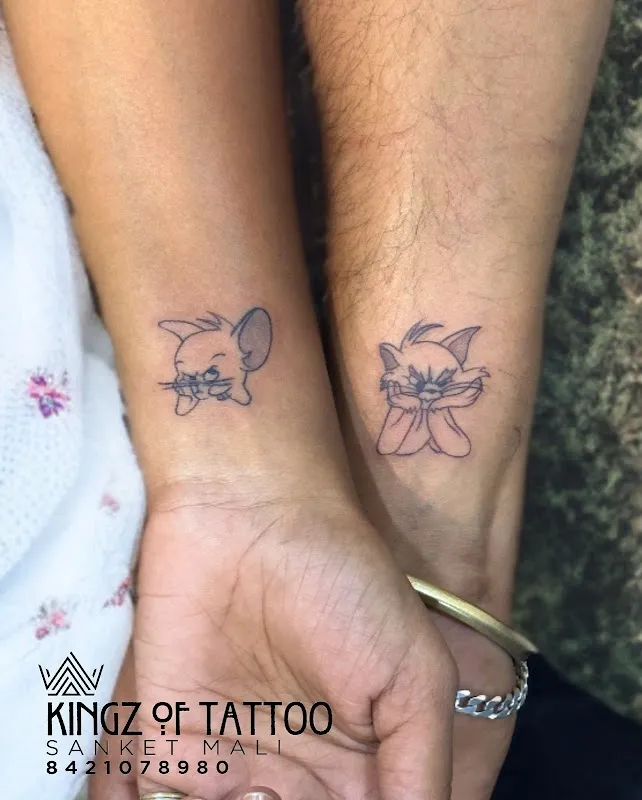 King'z Of Tattoo