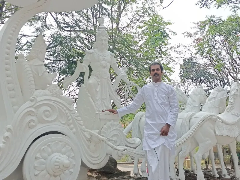 Moksha Yoga Wellness Centre