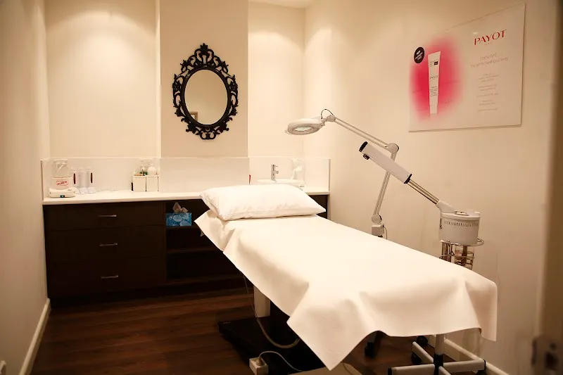 Emporia Salon & Day Spa