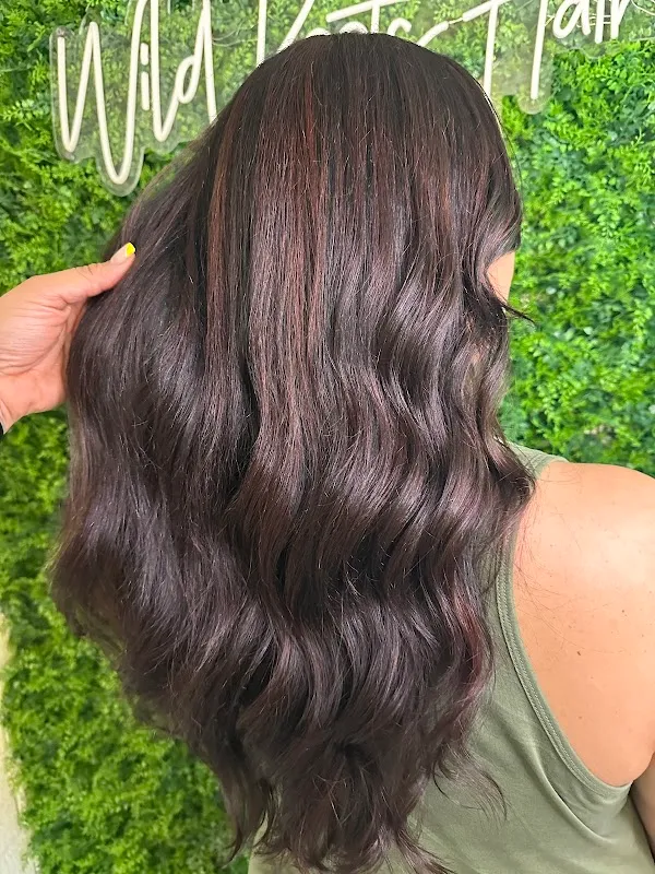 Wild Roots Hair Co