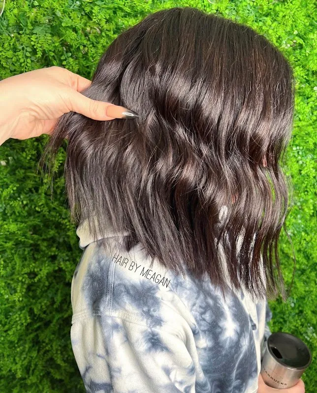 Wild Roots Hair Co