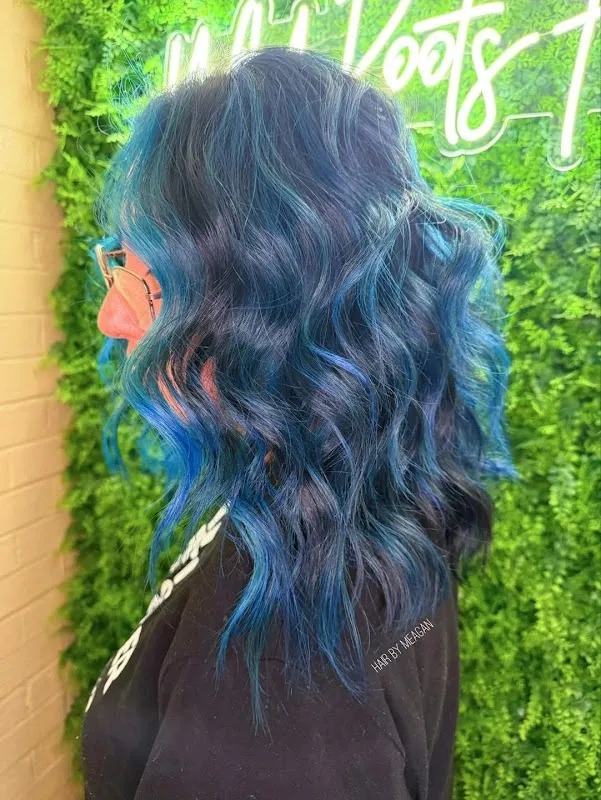 Wild Roots Hair Co