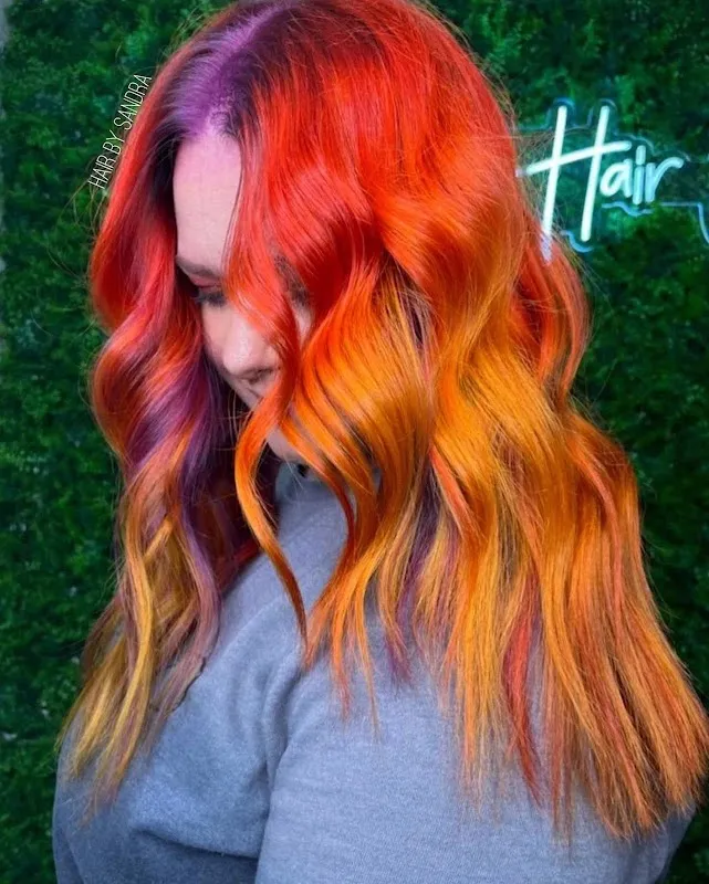 Wild Roots Hair Co