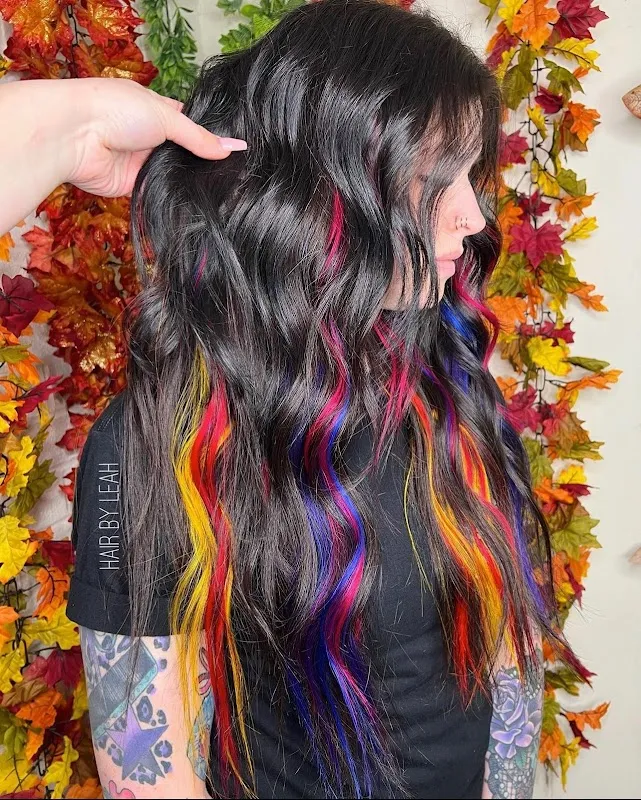 Wild Roots Hair Co