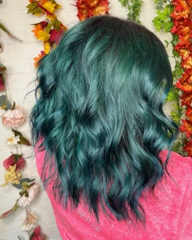 Wild Roots Hair Co